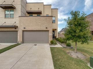 1072 Maverick Drive, Allen, TX 75013