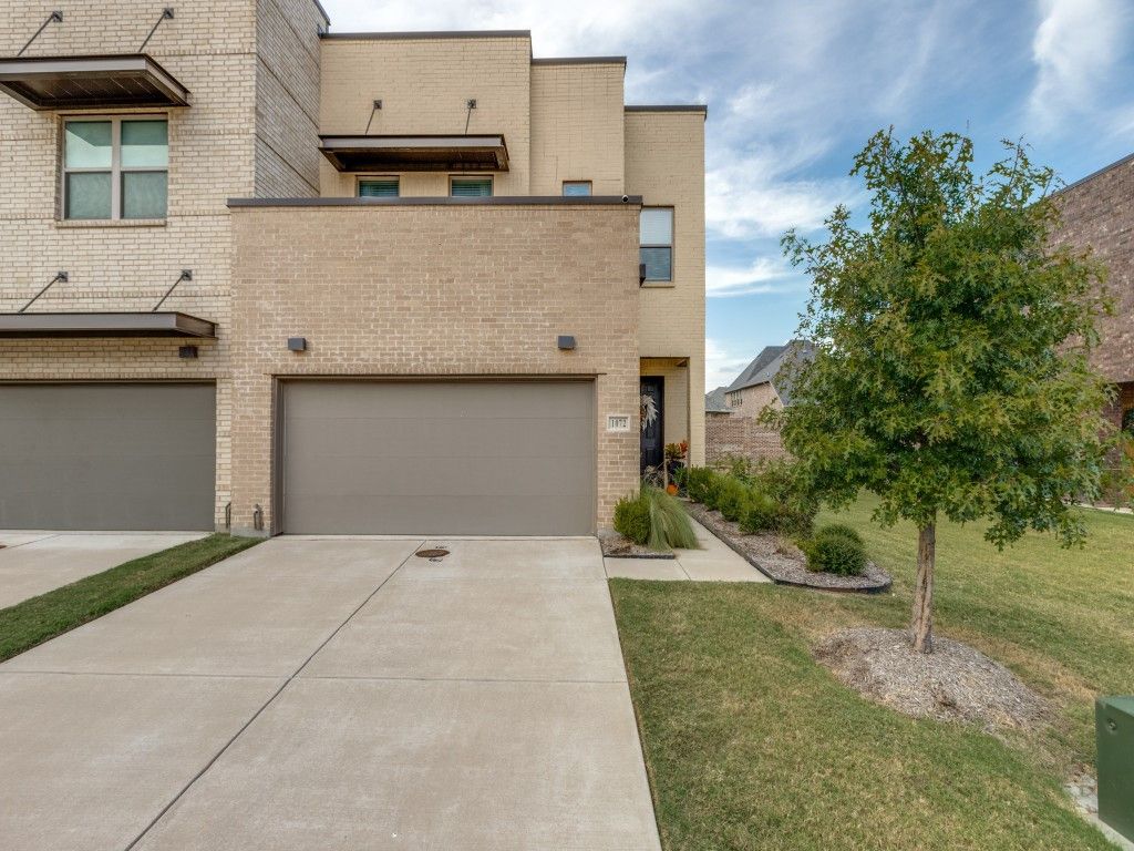 1072 Maverick Drive, Allen, TX 75013