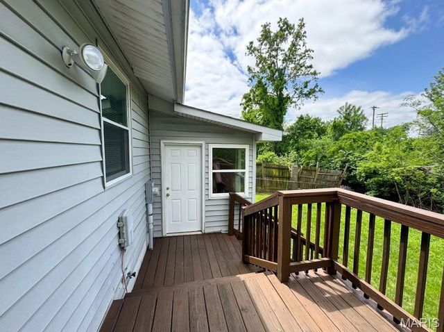 106 Jane Drive, St Peters, MO 63376