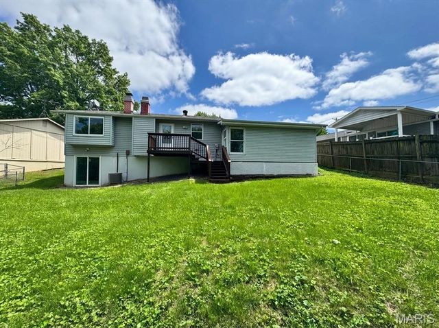 106 Jane Drive, St Peters, MO 63376