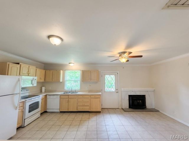 106 Jane Drive, St Peters, MO 63376