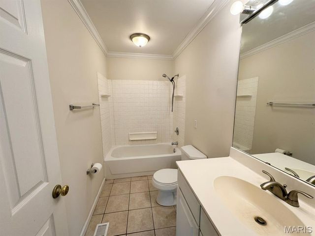106 Jane Drive, St Peters, MO 63376