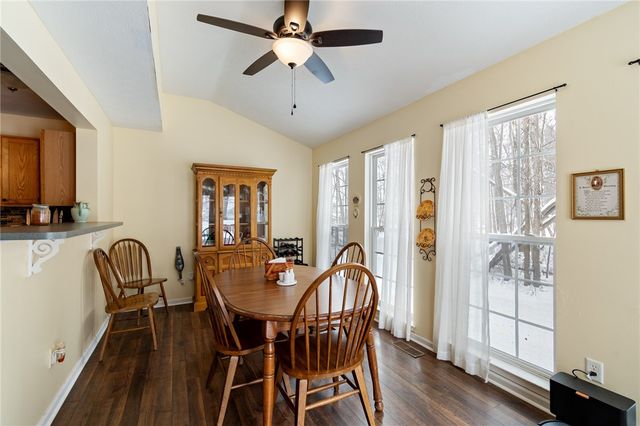 1045 Fawn Wood Drive, Webster, NY 14580