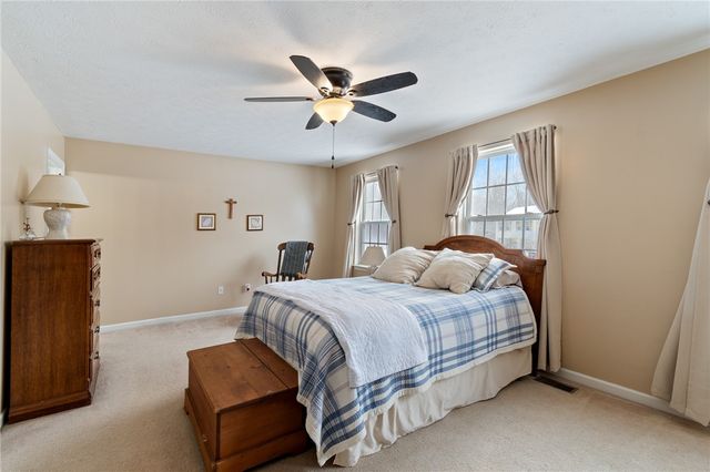 1045 Fawn Wood Drive, Webster, NY 14580