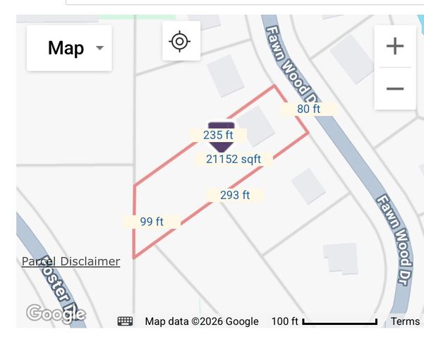 1045 Fawn Wood Drive, Webster, NY 14580