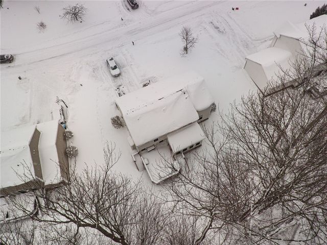 1045 Fawn Wood Drive, Webster, NY 14580