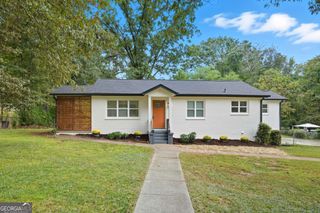 1724 Leslie Avenue SW, Atlanta, GA 30311