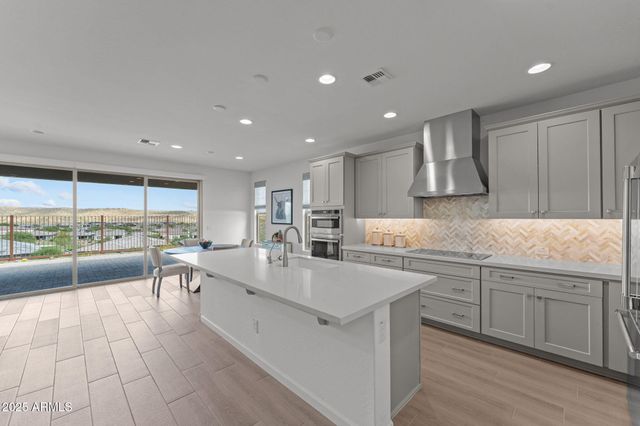 3185 BLUE AGAVE Lane, Wickenburg, AZ 85390