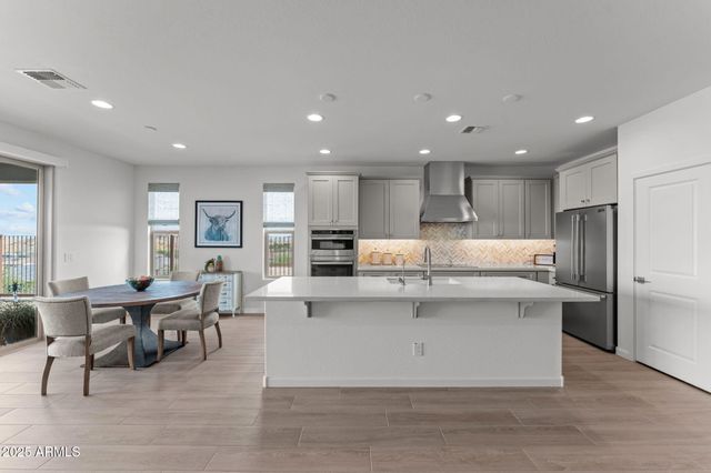 3185 BLUE AGAVE Lane, Wickenburg, AZ 85390