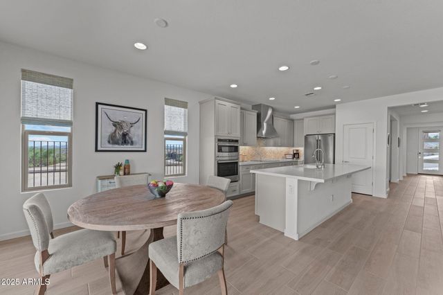 3185 BLUE AGAVE Lane, Wickenburg, AZ 85390