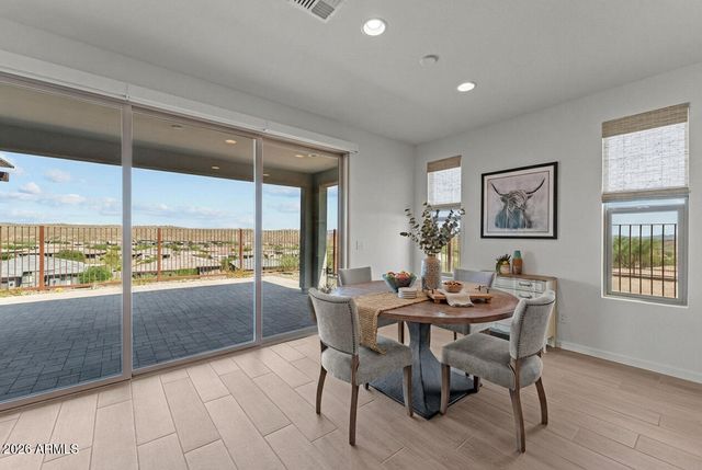 3185 BLUE AGAVE Lane, Wickenburg, AZ 85390