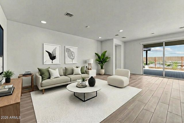 3185 BLUE AGAVE Lane, Wickenburg, AZ 85390