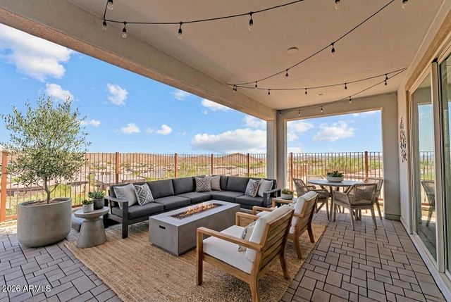 3185 BLUE AGAVE Lane, Wickenburg, AZ 85390