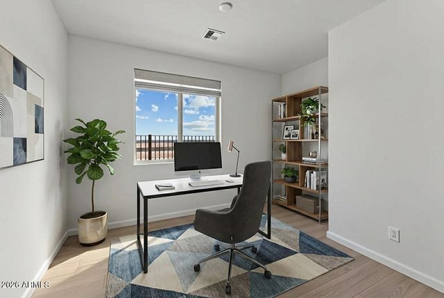 3185 BLUE AGAVE Lane, Wickenburg, AZ 85390