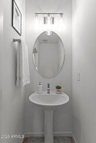 3185 BLUE AGAVE Lane, Wickenburg, AZ 85390