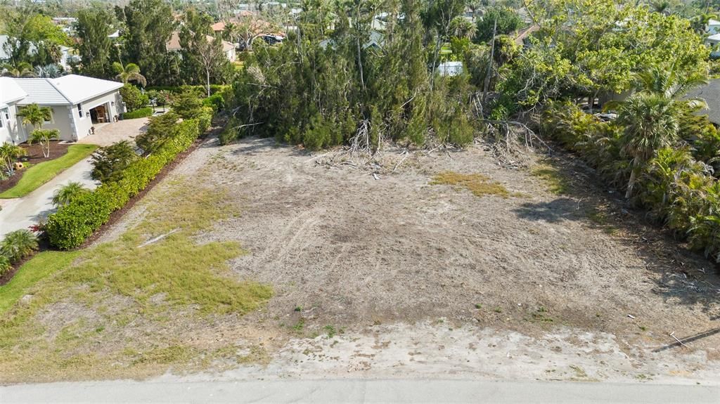 260 GREEN DOLPHIN DRIVE, Placida, FL 33946