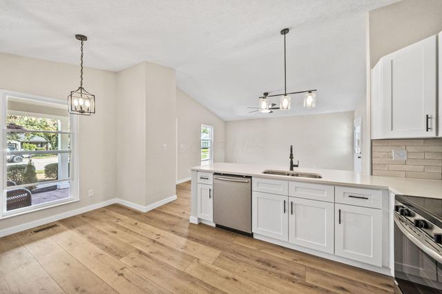 2055 Wimberly Court, Powell, OH 43065