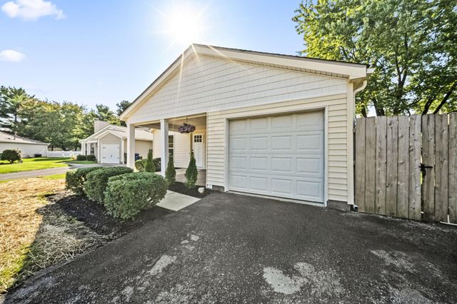 2055 Wimberly Court, Powell, OH 43065