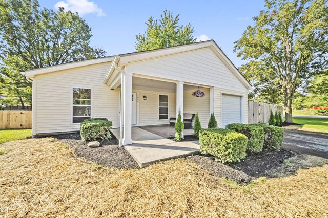 2055 Wimberly Court, Powell, OH 43065
