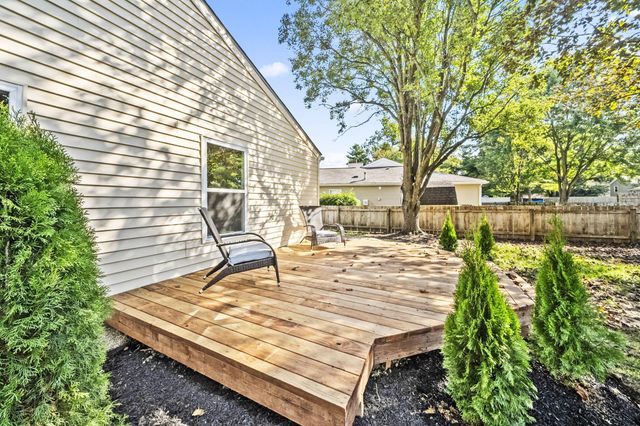 2055 Wimberly Court, Powell, OH 43065