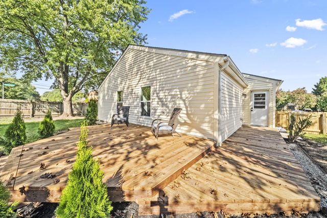 2055 Wimberly Court, Powell, OH 43065