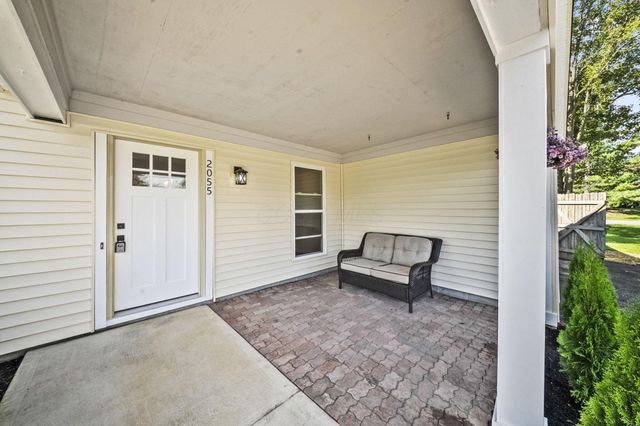 2055 Wimberly Court, Powell, OH 43065