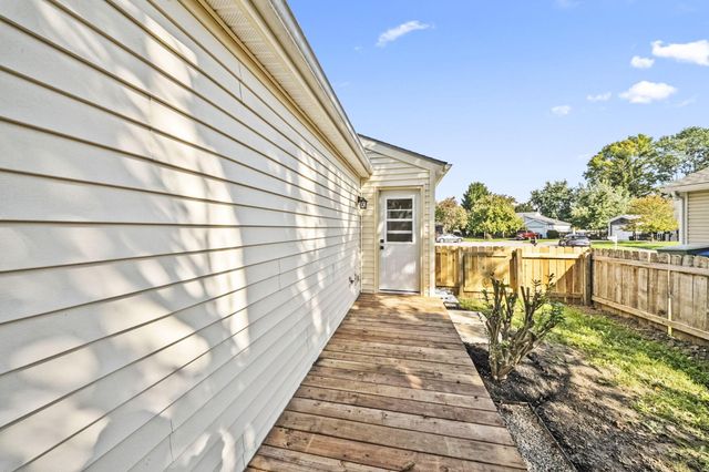 2055 Wimberly Court, Powell, OH 43065