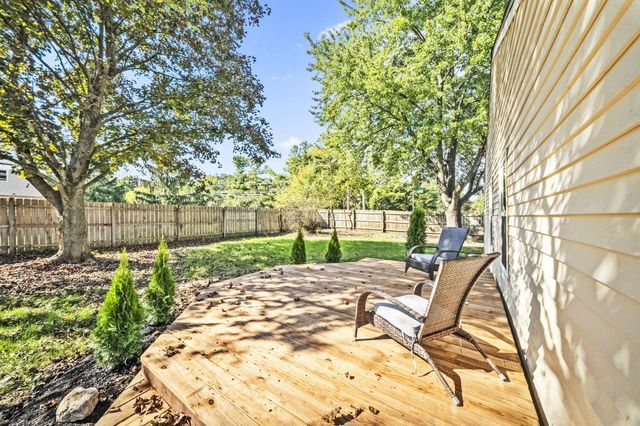 2055 Wimberly Court, Powell, OH 43065