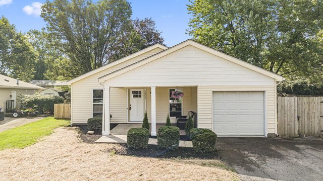 2055 Wimberly Court, Powell, OH 43065