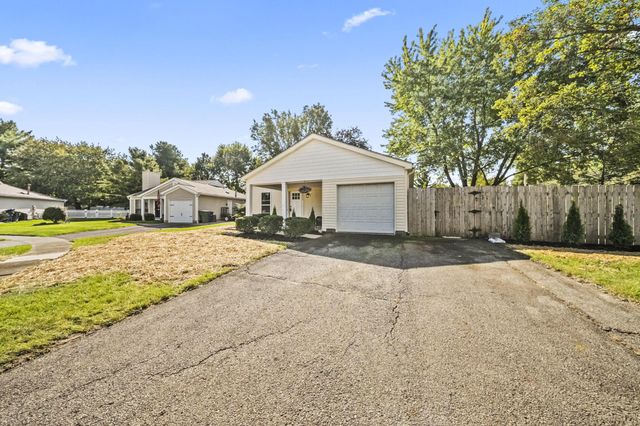 2055 Wimberly Court, Powell, OH 43065
