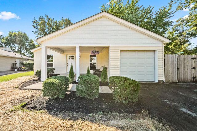 2055 Wimberly Court, Powell, OH 43065