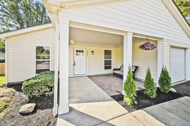 2055 Wimberly Court, Powell, OH 43065