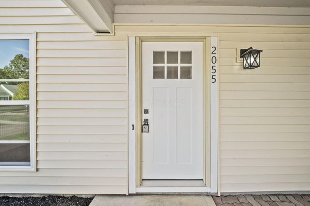 2055 Wimberly Court, Powell, OH 43065