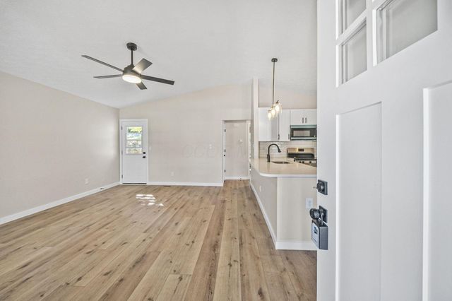 2055 Wimberly Court, Powell, OH 43065