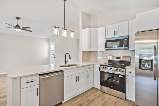 2055 Wimberly Court, Powell, OH 43065