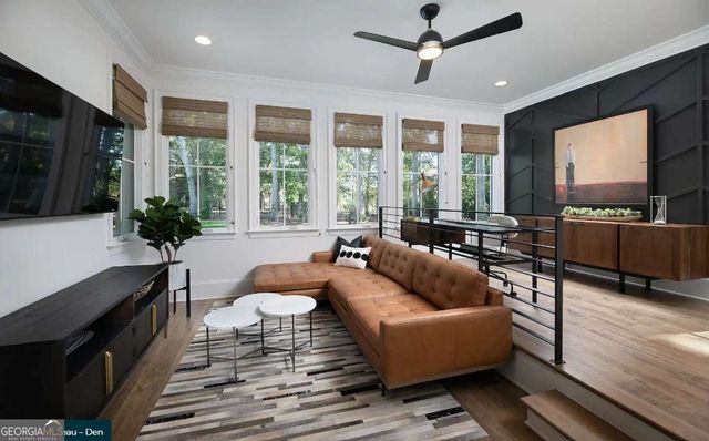 650 NW East Lake Drive, Gainesville, GA 30506