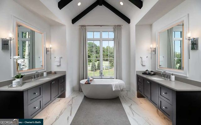 650 NW East Lake Drive, Gainesville, GA 30506