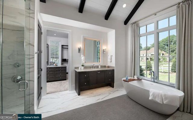 650 NW East Lake Drive, Gainesville, GA 30506