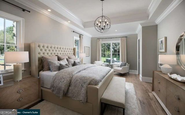 650 NW East Lake Drive, Gainesville, GA 30506