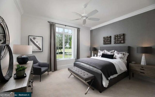 650 NW East Lake Drive, Gainesville, GA 30506