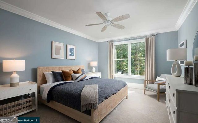 650 NW East Lake Drive, Gainesville, GA 30506