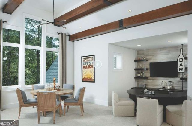 650 NW East Lake Drive, Gainesville, GA 30506