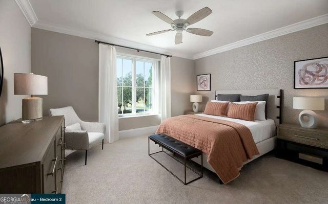 650 NW East Lake Drive, Gainesville, GA 30506