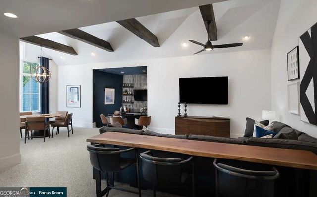 650 NW East Lake Drive, Gainesville, GA 30506