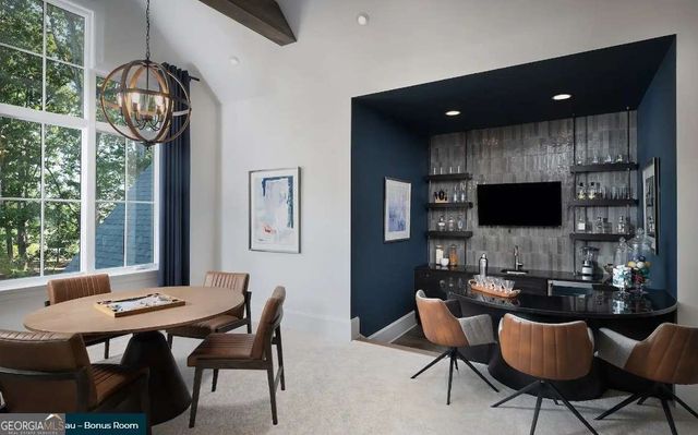 650 NW East Lake Drive, Gainesville, GA 30506