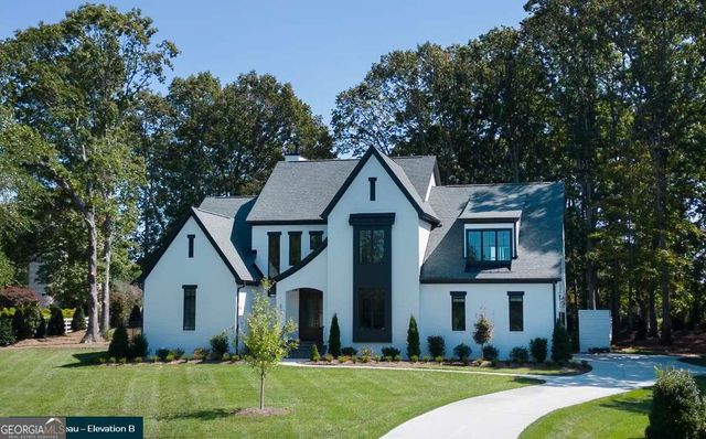 650 NW East Lake Drive, Gainesville, GA 30506