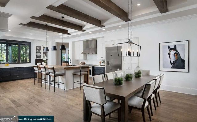 650 NW East Lake Drive, Gainesville, GA 30506