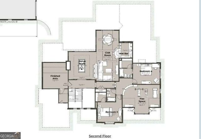 650 NW East Lake Drive, Gainesville, GA 30506