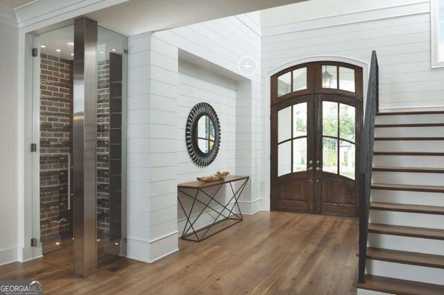 650 NW East Lake Drive, Gainesville, GA 30506