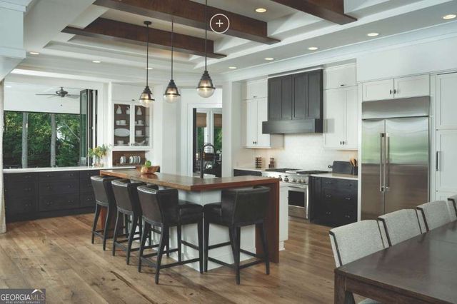 650 NW East Lake Drive, Gainesville, GA 30506